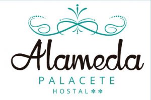 Reservar hostal en Cáceres en Alameda Palacete