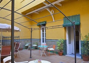 El Patio