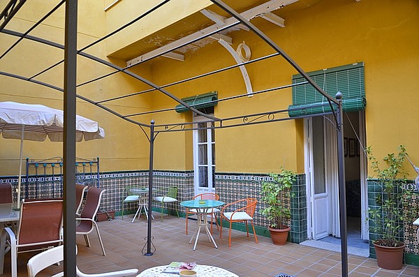 El Patio