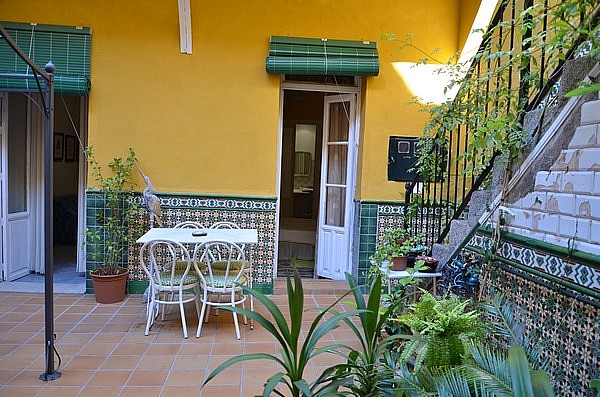 El Patio