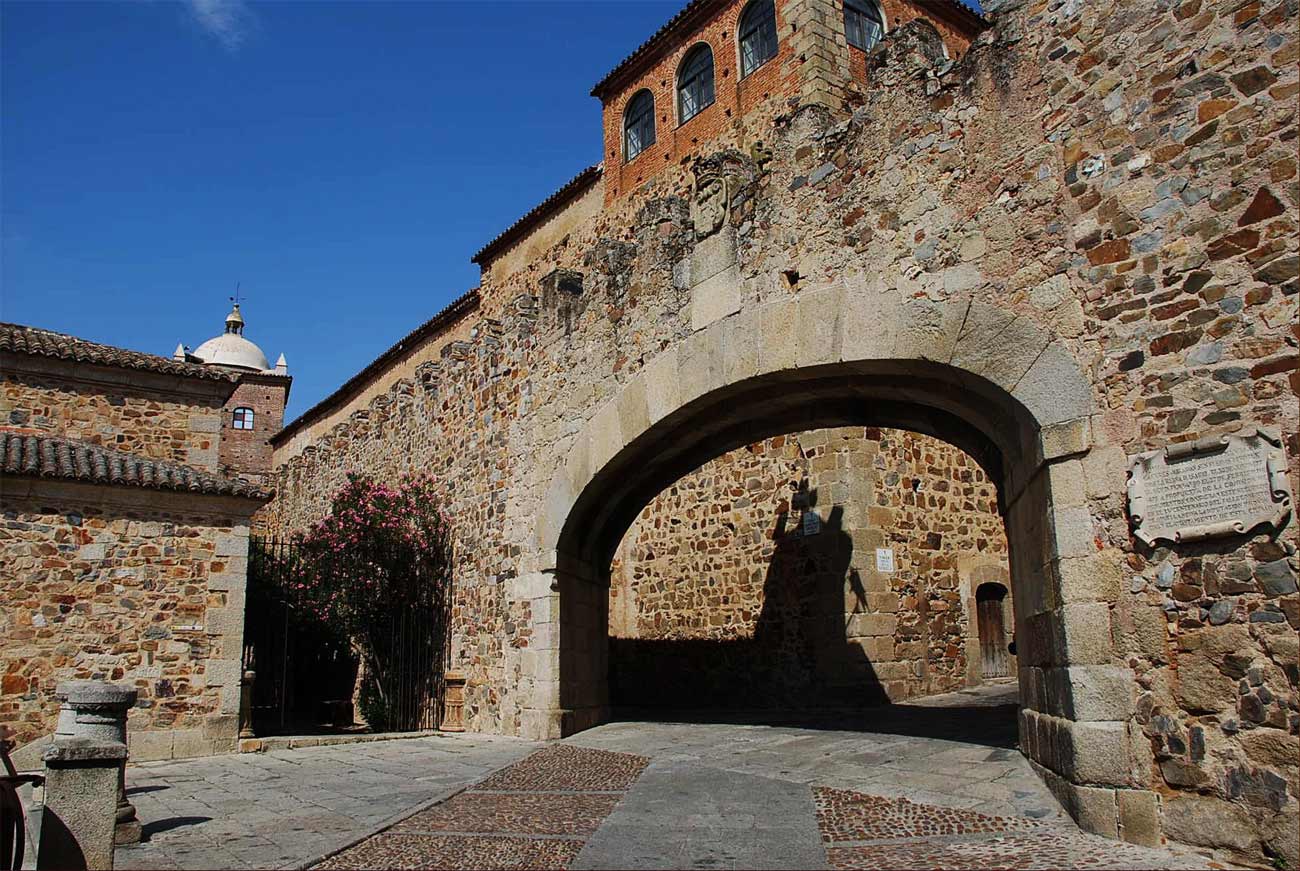 Arco de la Estrella