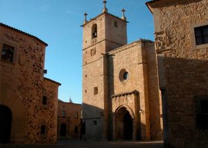 Concatedral de Santa María