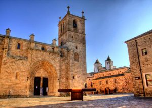 Concatedral de Santa María