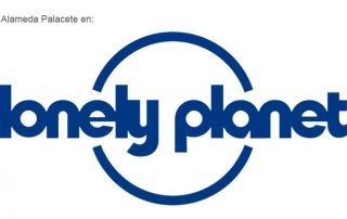 Lonely Planet