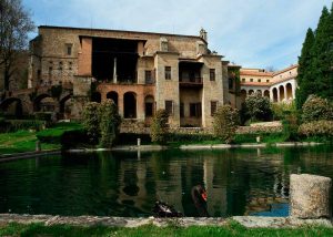 Monasterio de Yuste