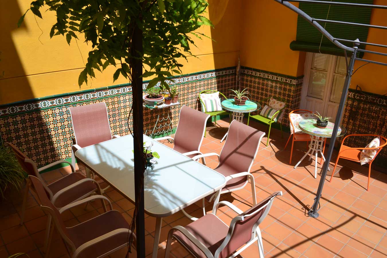 El Patio