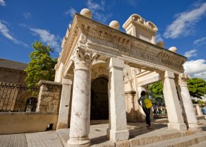 Templo de Marte