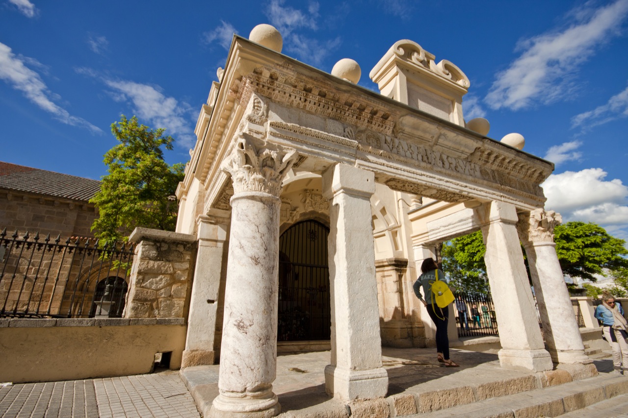 Templo de Marte